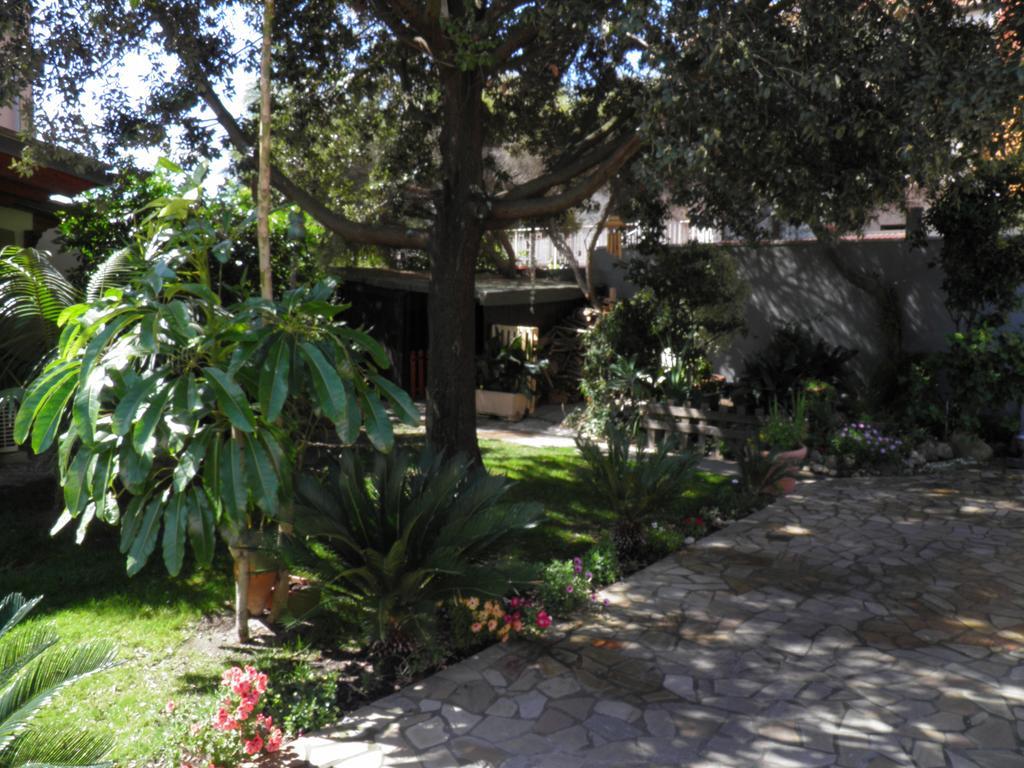 Ferienwohnung Casa Gio Assemini Exterior foto
